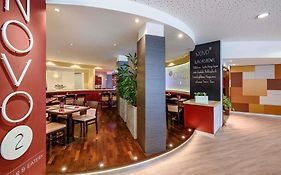 Novotel Frankfurt City